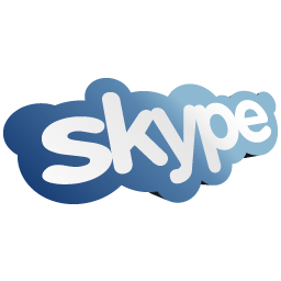 skype